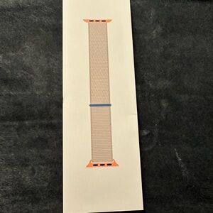 Apple Watch Sport band